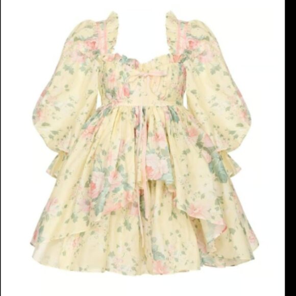 Selkie Dresses & Skirts - *OFFERS WELCOME* BRAND NEW Selkie Fantasy Party Ever After Dress Size S